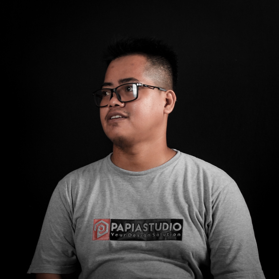 Foto profil Alief Chandra S., S.T.