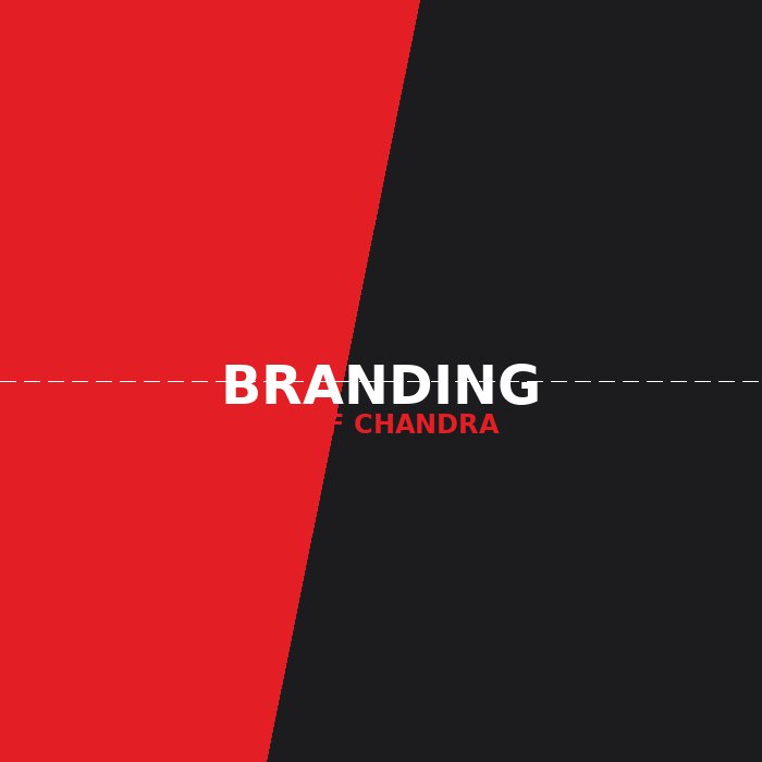 Branding Identity "Rasa Nusantara"