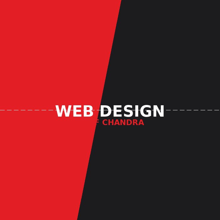 Landing Page Sekolah